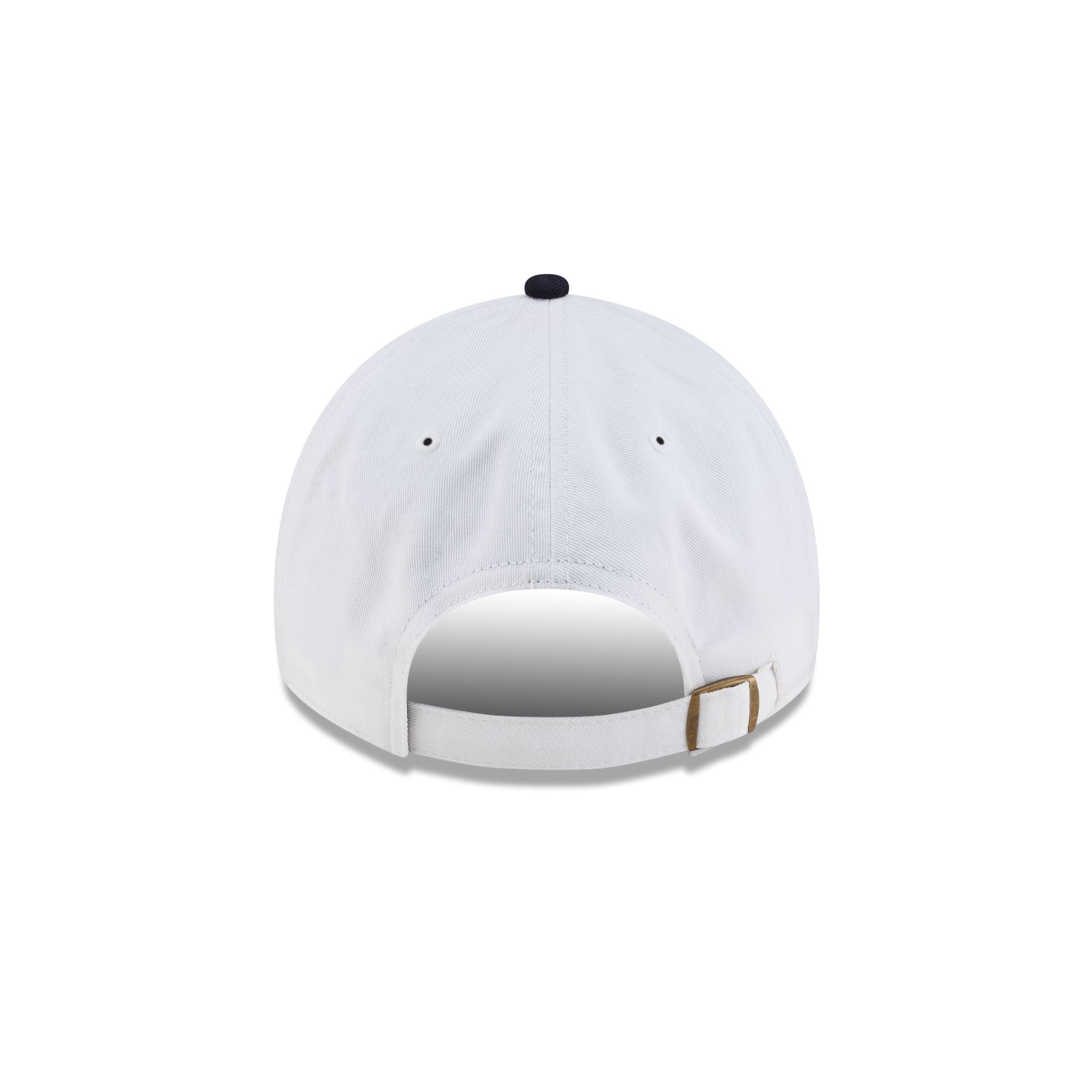 U.S. Soccer Retro 1993 White Casual Classic Adjustable Hat