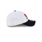 U.S. Soccer Retro 1993 White Casual Classic Adjustable Hat