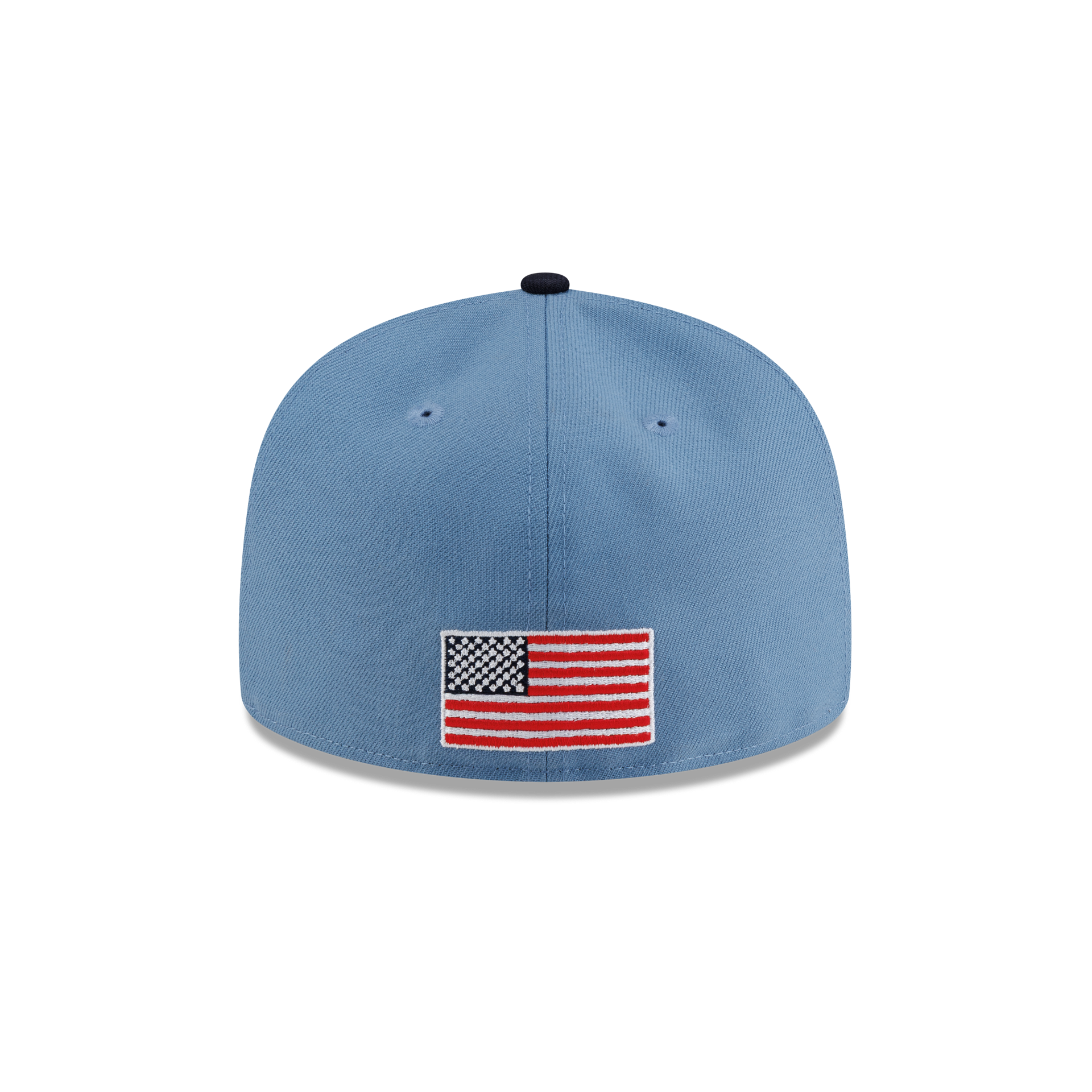 U.S. Soccer Retro 1993 Faded Blue 59FIFTY Fitted Hat