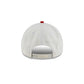 Big League Chew® x Erie SeaWolves Slammin' Strawberry™ 9FORTY A-Frame Snapback Hat