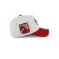 Big League Chew® x Erie SeaWolves Slammin' Strawberry™ 9FORTY A-Frame Snapback Hat