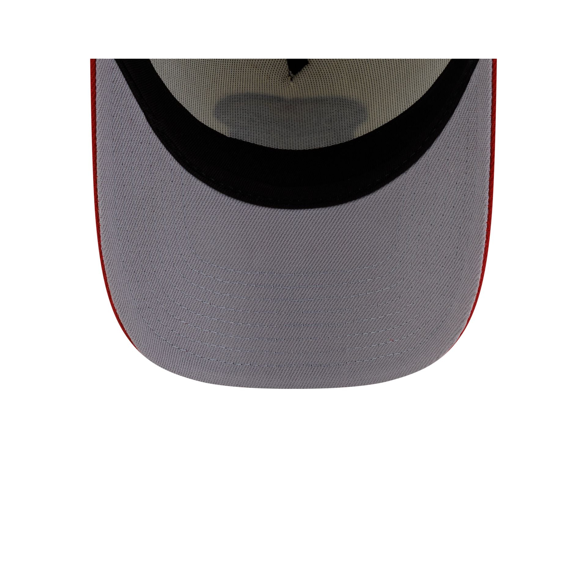 Big League Chew® x Erie SeaWolves Slammin' Strawberry™ 9FORTY A-Frame Snapback Hat