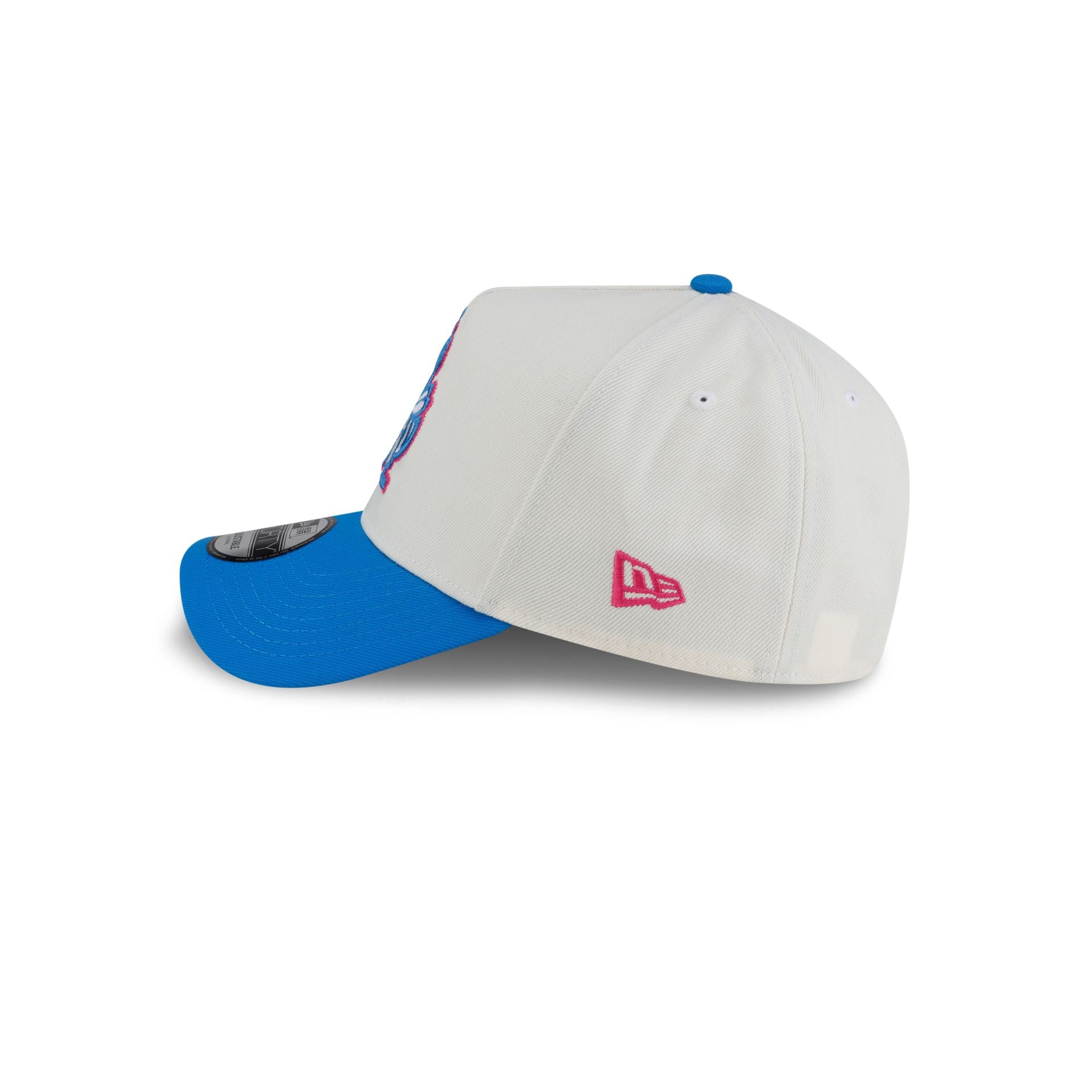 Big League Chew® x Salt Lake Bees Curve Ball Cotton Candy™ 9FORTY