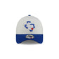 Big League Chew® x Corpus Christi Hooks Outta Here Original™ 9FORTY A-Frame Snapback Hat