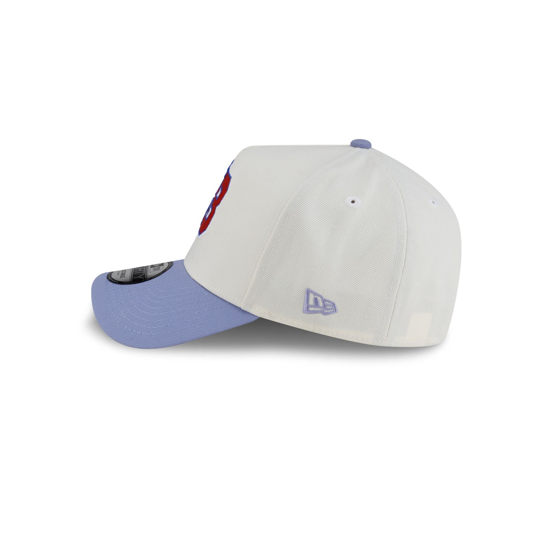 Big League Chew® x Buffalo Bisons Ground Ball Grape™ 9FORTY A