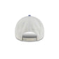 Big League Chew® x Buffalo Bisons Ground Ball Grape™ 9FORTY A-Frame Snapback Hat