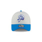 Big League Chew® x Reading Fightin Phils Outta Here Original™ 9FORTY A-Frame Snapback Hat