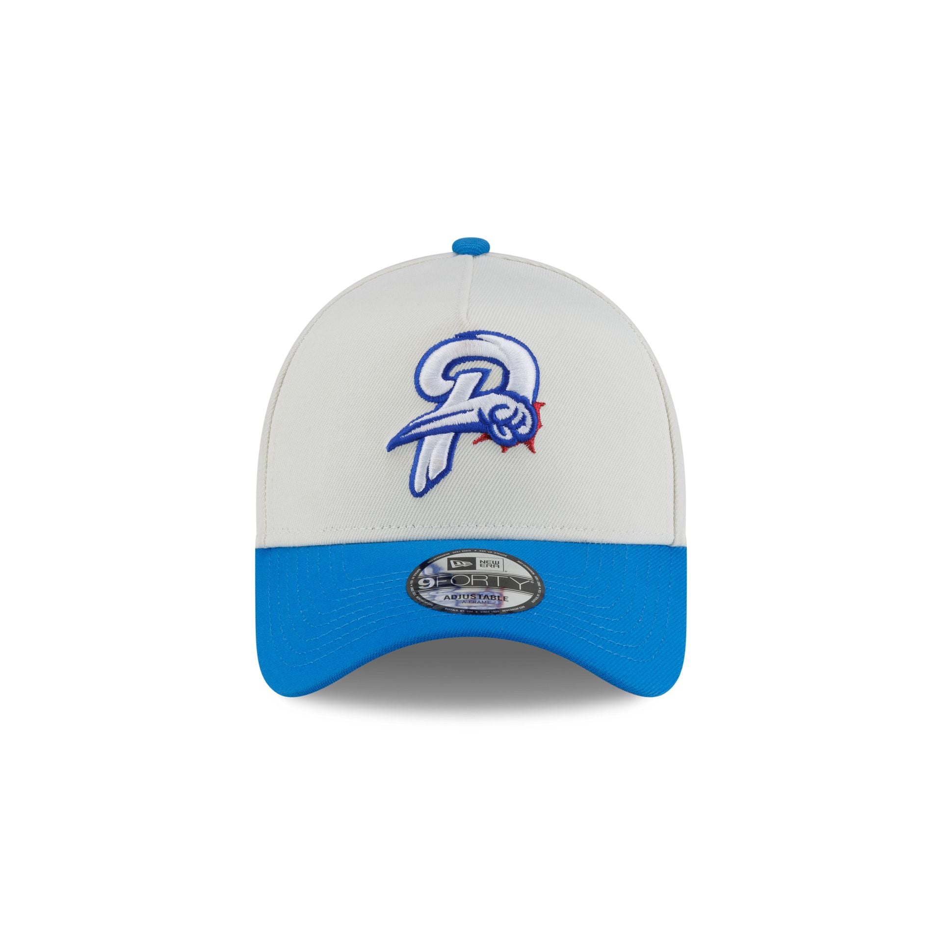 Big League Chew® x Reading Fightin Phils Outta Here Original™ 9FORTY A-Frame Snapback Hat