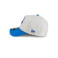 Big League Chew® x Reading Fightin Phils Outta Here Original™ 9FORTY A-Frame Snapback Hat