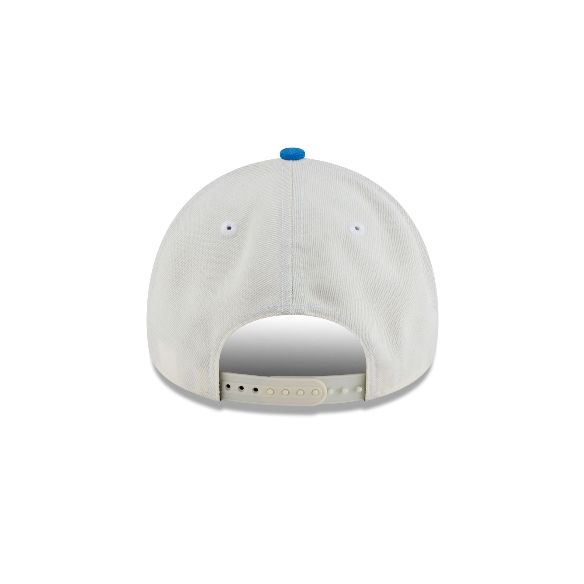 Big League Chew® x Reading Fightin Phils Outta Here Original™ 9FORTY A-Frame Snapback Hat
