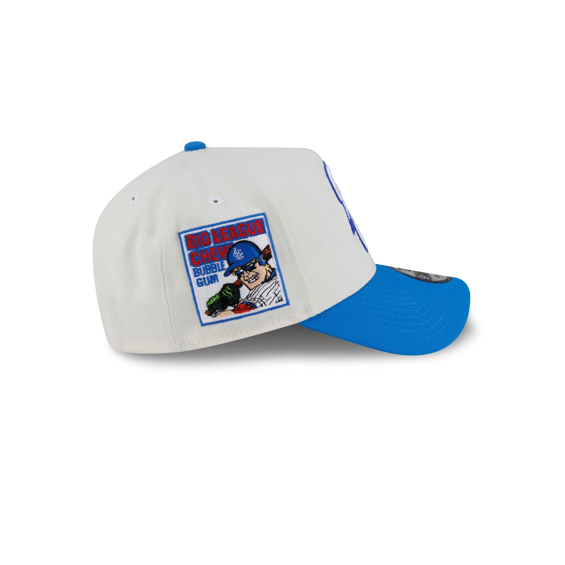 Big League Chew® x Reading Fightin Phils Outta Here Original™ 9FORTY A-Frame Snapback Hat