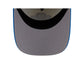 Big League Chew® x El Paso Chihuahuas Curve Ball Cotton Candy™ 9FORTY A-Frame Snapback Hat