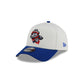 Big League Chew® x Rocket City Trash Pandas Outta Here Original™ 9FORTY A-Frame Snapback Hat