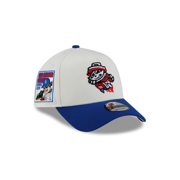 Big League Chew® x Rocket City Trash Pandas Outta Here Original