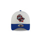 Big League Chew® x Rocket City Trash Pandas Outta Here Original™ 9FORTY A-Frame Snapback Hat