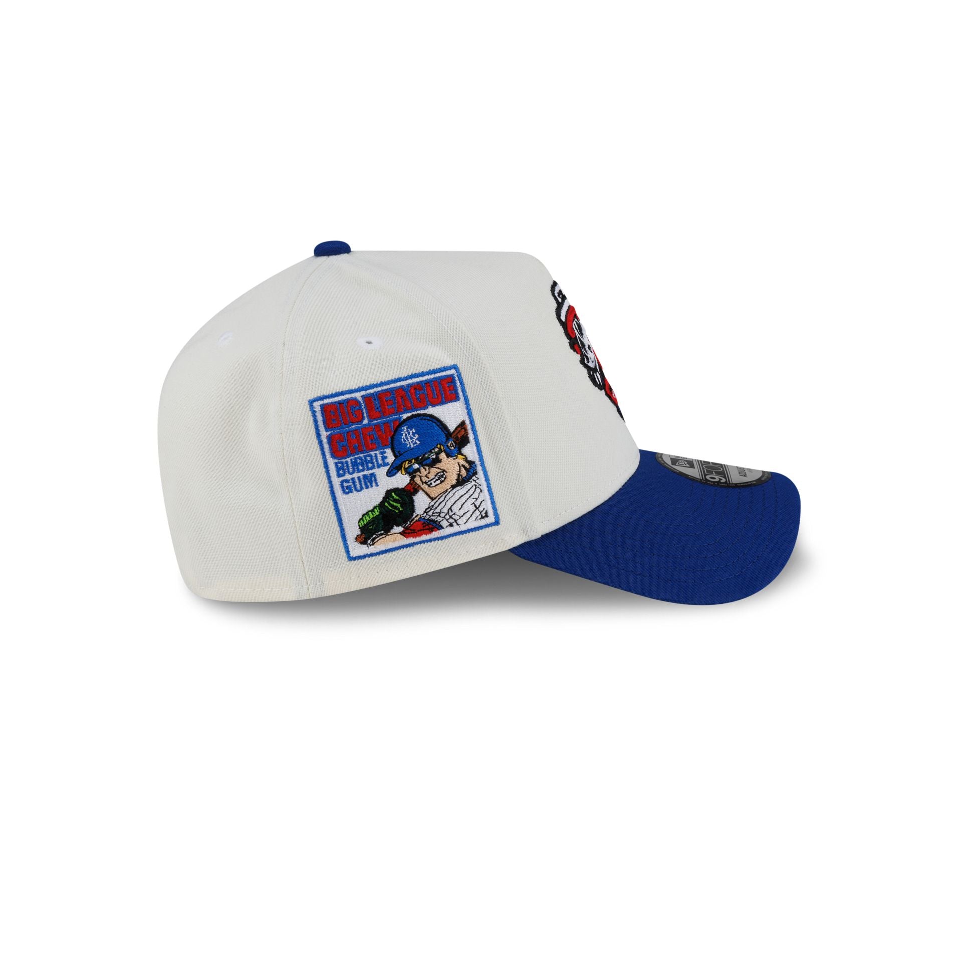 Big League Chew® x Rocket City Trash Pandas Outta Here Original