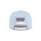 Looney Tunes Road Runner Light Blue 9SEVENTY Stretch-Snap Hat