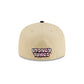 Looney Tunes Speedy Gonzales Beige 59FIFTY Fitted Hat