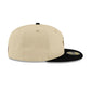 Looney Tunes Speedy Gonzales Beige 59FIFTY Fitted Hat