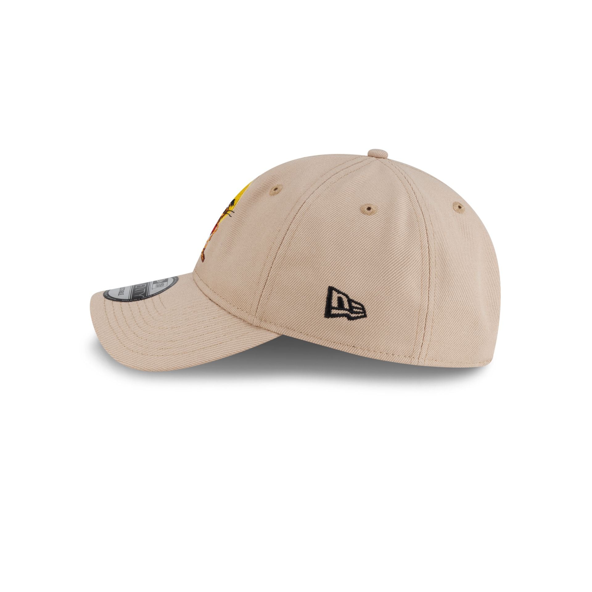Looney Tunes Speedy Gonzales Khaki 9TWENTY Adjustable Hat