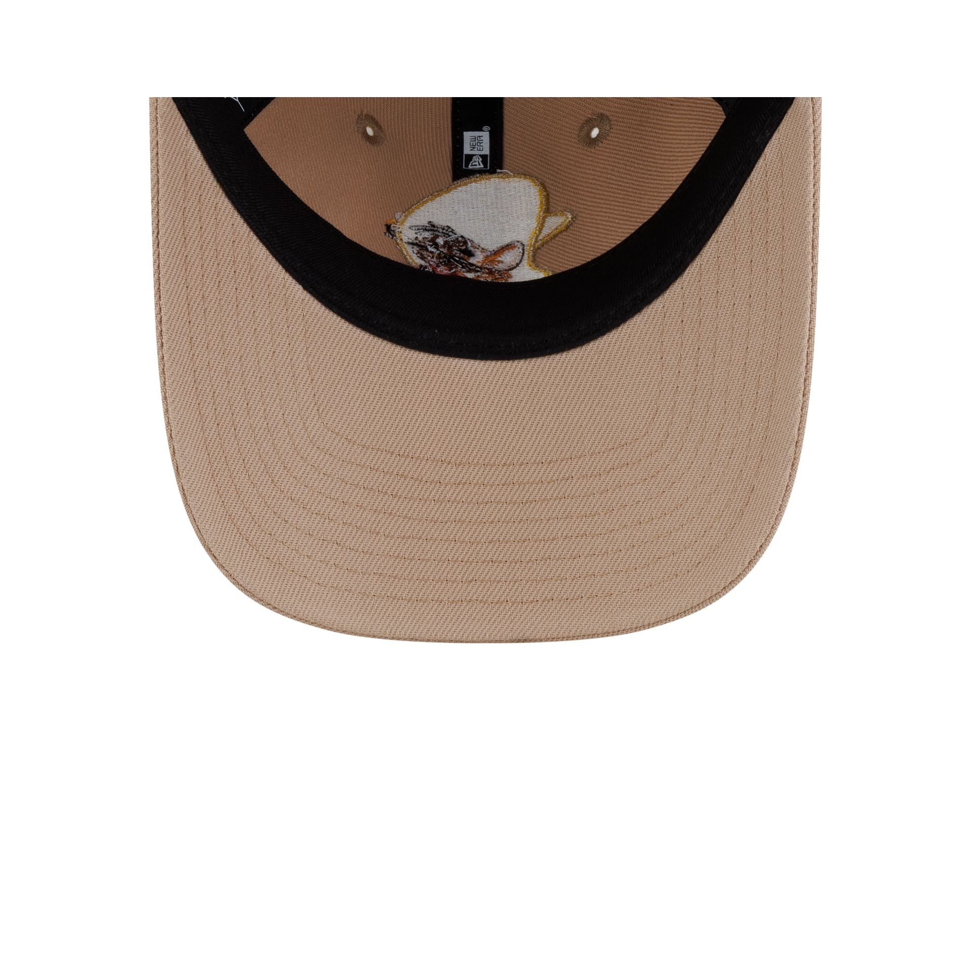 Looney Tunes Speedy Gonzales Khaki 9TWENTY Adjustable Hat