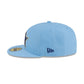 Dallas Cowboys Red, White & Blue 59FIFTY Fitted Hat