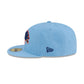 Detroit Lions Red, White & Blue 59FIFTY Fitted Hat