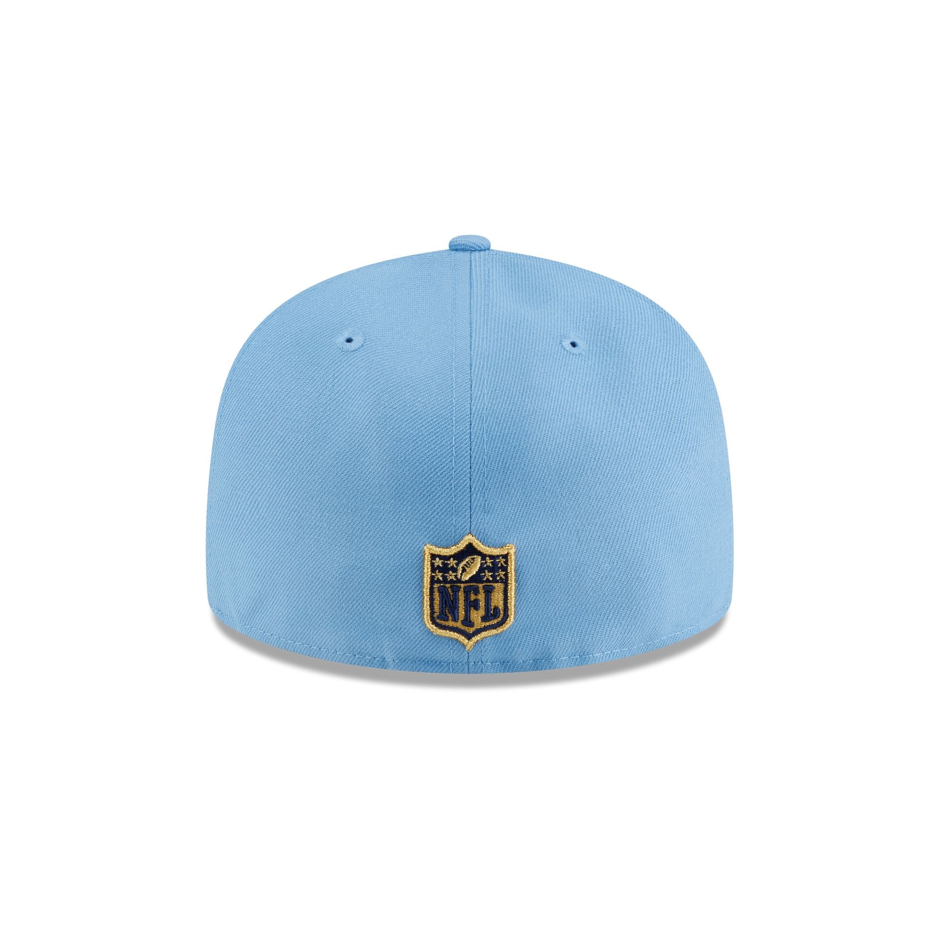 Pittsburgh Steelers Red, White & Blue 59FIFTY Fitted Hat