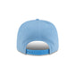 New England Patriots Red, White & Blue 9SEVENTY Stretch-Snap Hat