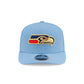 Seattle Seahawks Red, White & Blue 9SEVENTY Stretch-Snap Hat