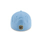 Detroit Lions Red, White & Blue 39THIRTY Stretch Fit Hat