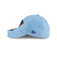 New England Patriots Red, White & Blue 39THIRTY Stretch Fit Hat