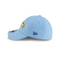 Seattle Seahawks Red, White & Blue 39THIRTY Stretch Fit Hat