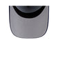 New Era Cap USA Skull Navy 9FORTY A-Frame Snapback Hat