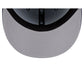 New Era Cap USA Skull Navy 59FIFTY Fitted Hat