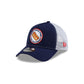 New Era Cap USA Hot Dog Navy 9FORTY A-Frame Trucker Hat