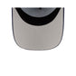 New Era Cap USA Hot Dog Navy 9FORTY A-Frame Trucker Hat