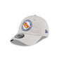 New Era Cap USA Hot Dog Stone Casual Classic Adjustable Hat