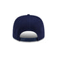 New Era Cap United States of America Navy 9SEVENTY Stretch-Snap Hat