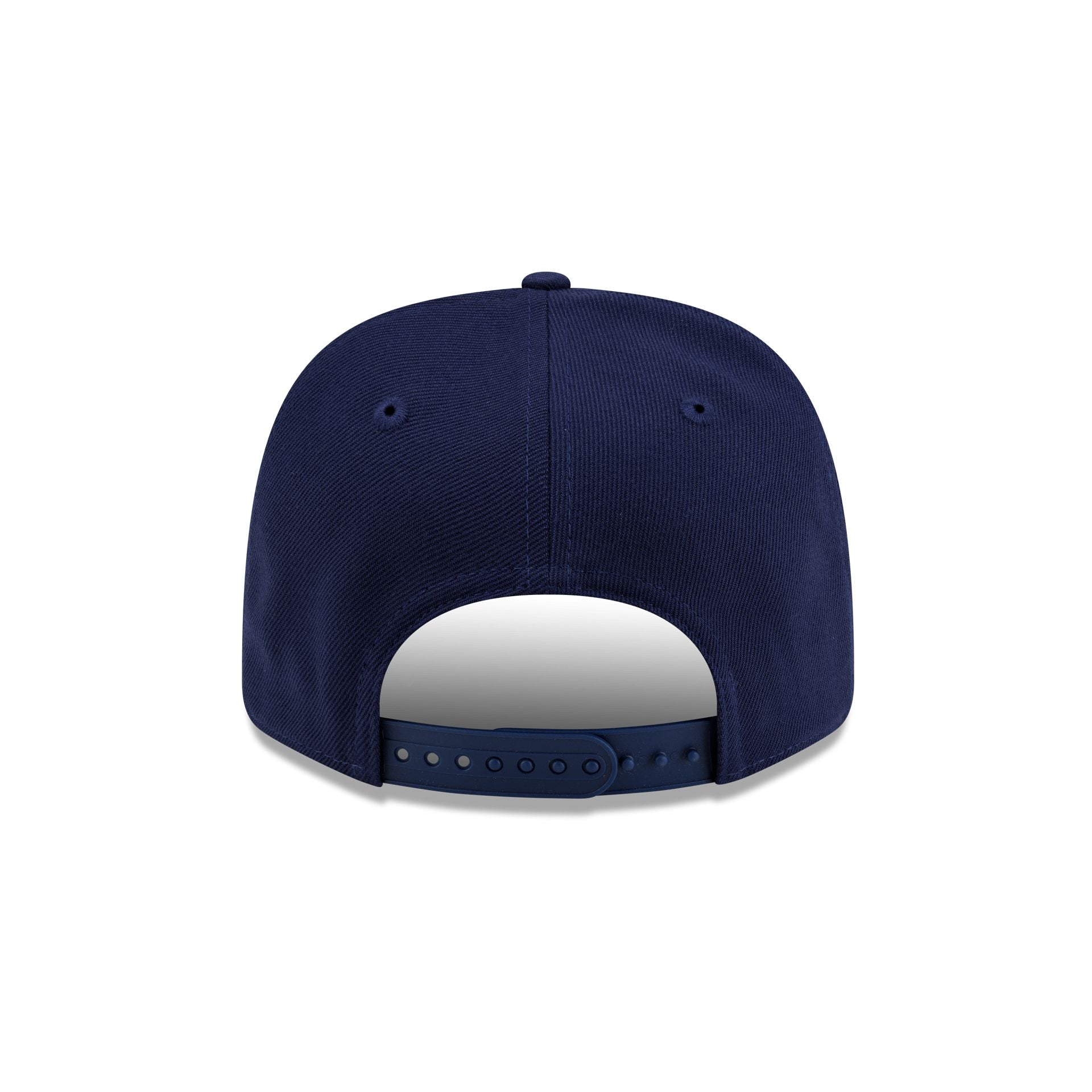 New Era Cap United States of America Navy 9SEVENTY Stretch-Snap Hat