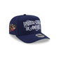 New Era Cap United States of America Navy 9FIFTY A-Frame Snapback Hat