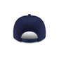 New Era Cap United States of America Navy 9FIFTY A-Frame Snapback Hat