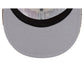New Era Cap 'Merica Chrome White 59FIFTY Fitted Hat