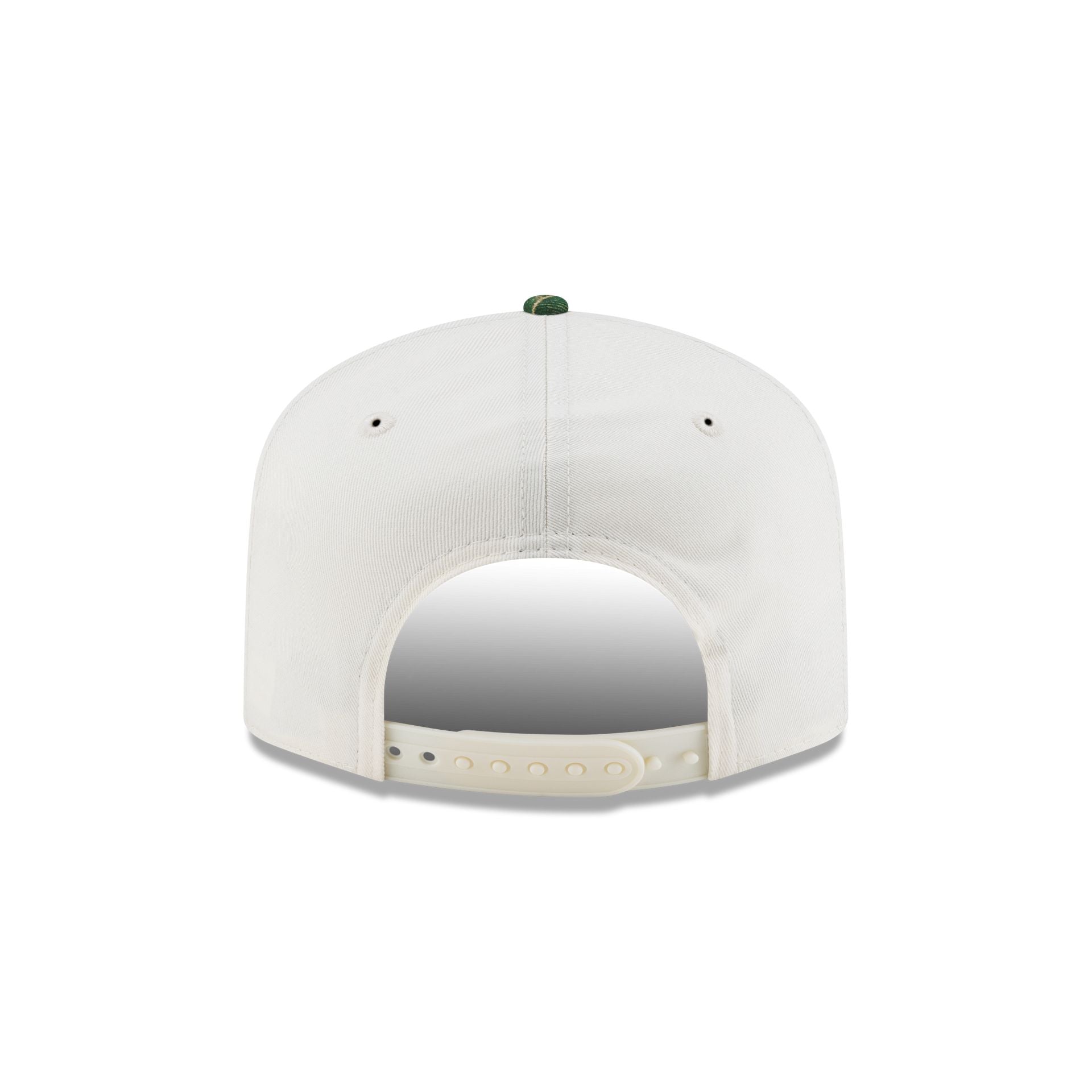 New Era Cap 'Merica Chrome White 19TWENTY Adjustable Hat
