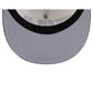 New Era Cap USA Chrome White 59FIFTY Fitted Hat