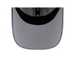 New Era Cap USA Chrome White 39THIRTY Stretch Fit Hat