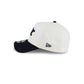 UFC Americana Chrome 9FORTY A-Frame Snapback Hat
