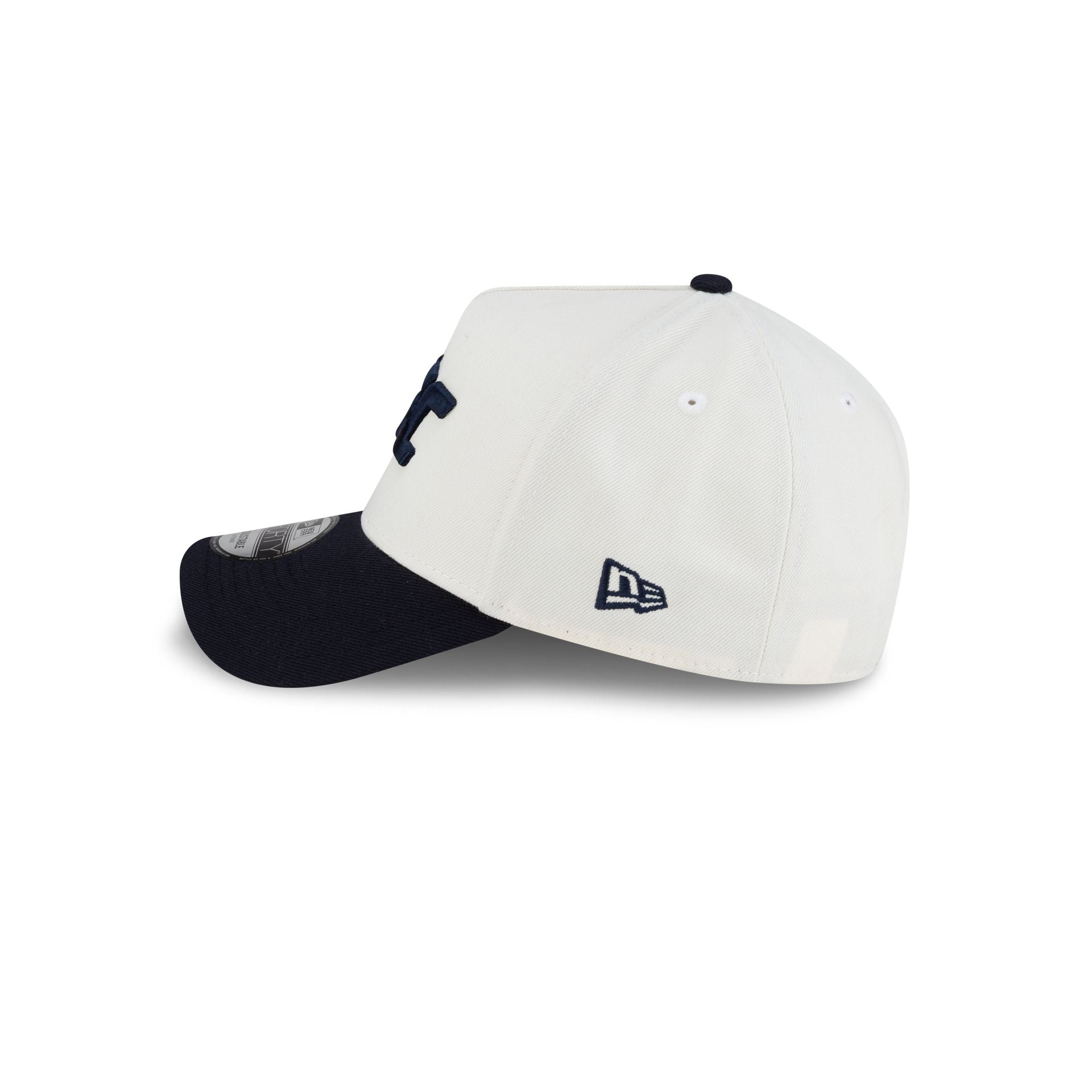 UFC Americana Chrome 9FORTY A-Frame Snapback Hat