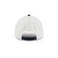 UFC Americana Chrome 9FORTY A-Frame Snapback Hat