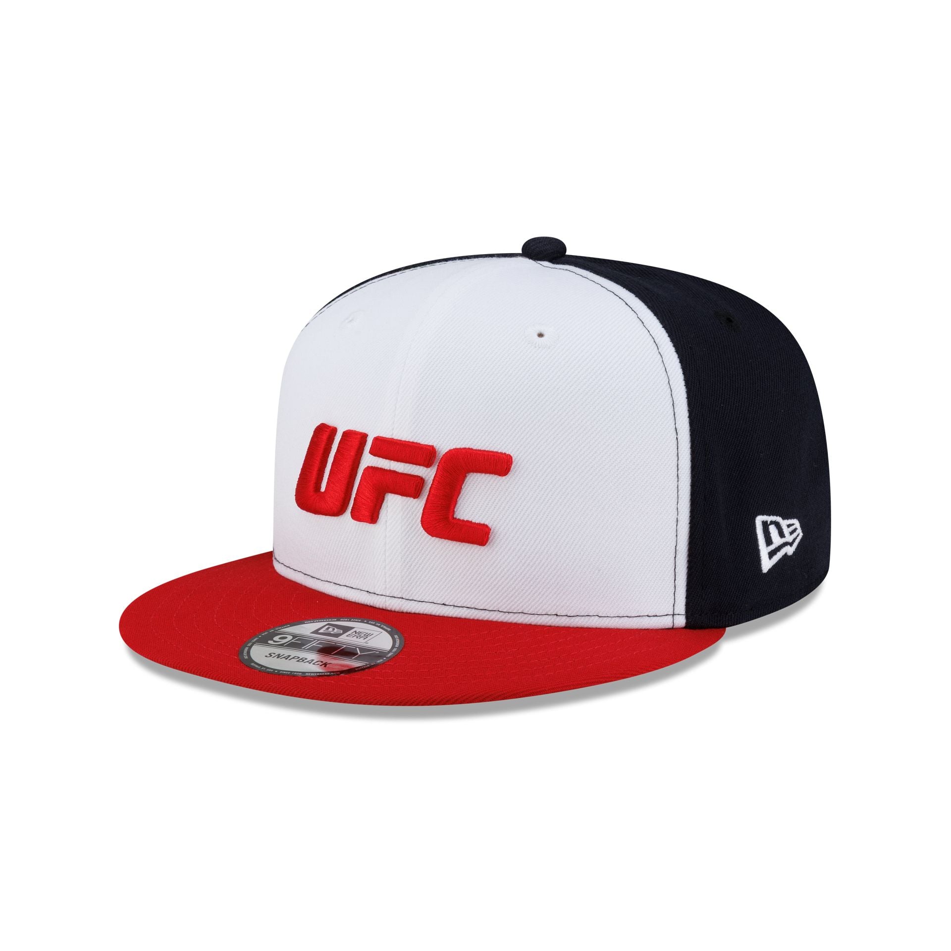 UFC Americana 9FIFTY Snapback Hat